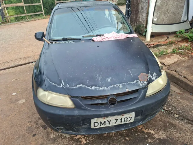 Vendo peças celta frex 1.0 