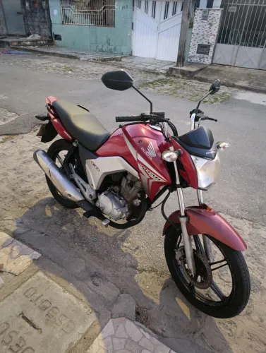 TITAN 150 2014