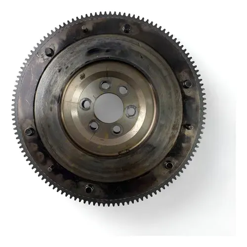 Volante Motor Volkswagen Crossfox Fox 1.0 1.6 2008