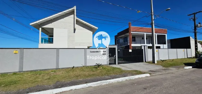 Terreno à venda, Balneario Marissol, PONTAL DO PARANA - PR
