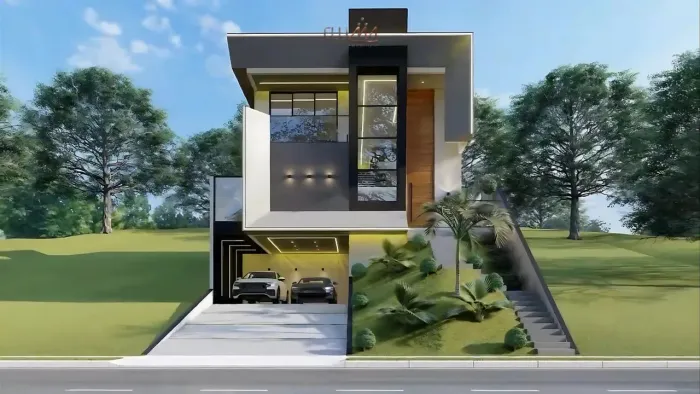 Casa a venda no Condomínio Arujá Ville 2 - Arujá - SP