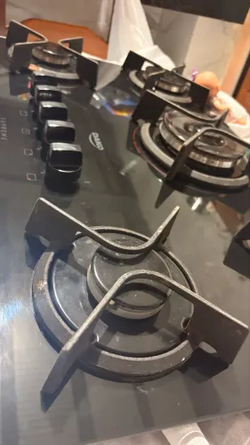 Fogão cooktop R$700