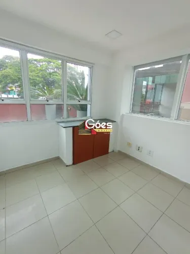 Sala comercial para locação na Vila Bocaina em Mauá