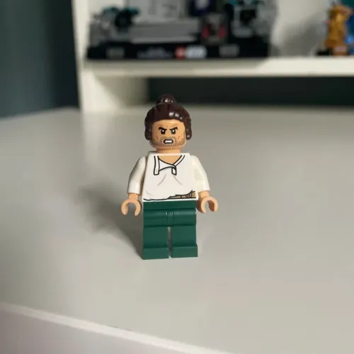 GENUINE LEGO ICONS DUNE Duncan Idaho minifigure dun003 10327