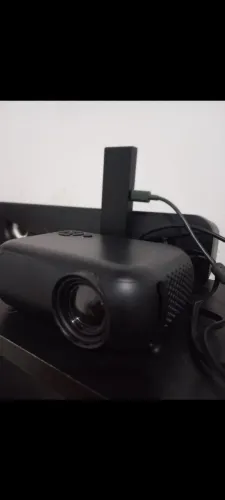 Mini Projetor