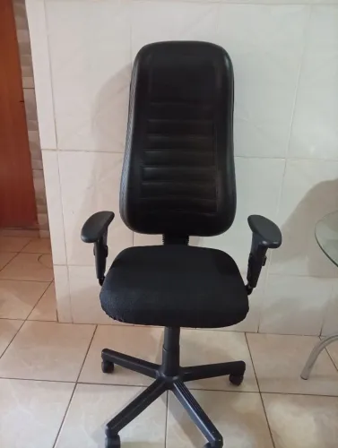 cadeira presidente