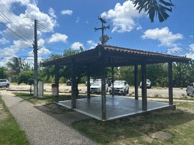 Excelente apto do Parque Petrópolis 1!! Nascente!! 2 qts!! 1.150,00