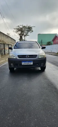 Chevrolet Corsa Hatchback 1.8 MPFI 8V 102cv 5P 2003