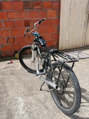 Motorizada 