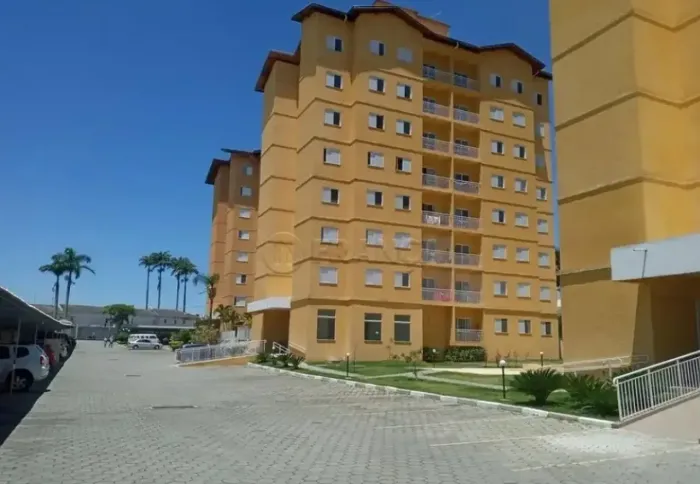 Apartamento 76m² | 3 Quartos c/ Suíte | 2 Vagas | Torri Di Siena