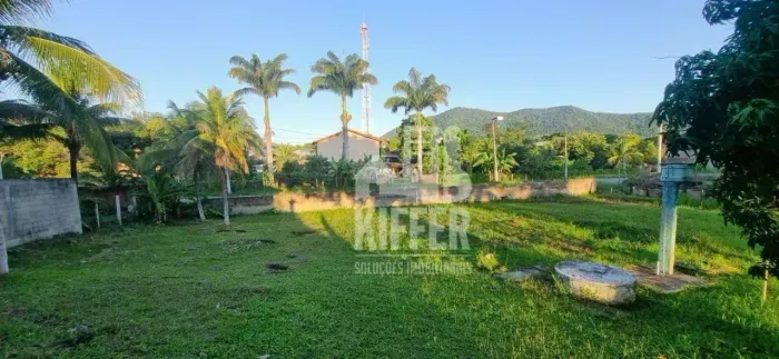 Área à venda, 4000 m² por R$ 1.400.000,01 - Ubatiba - Maricá/RJ