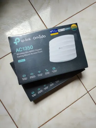 Access Point TPLINK (roteador) AC1350