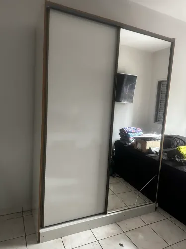 Guarda Roupa MDF
