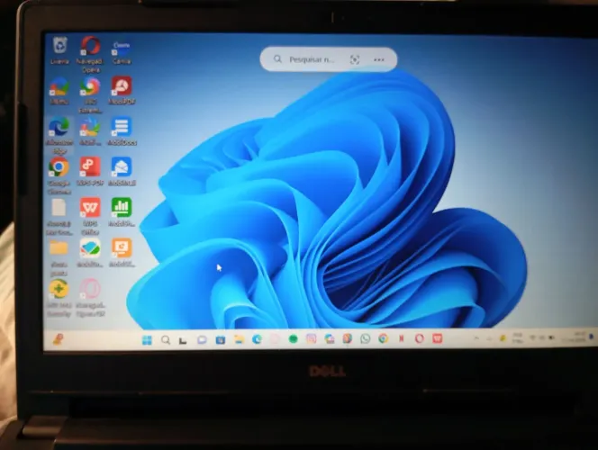 NOTEBOOK DELL
