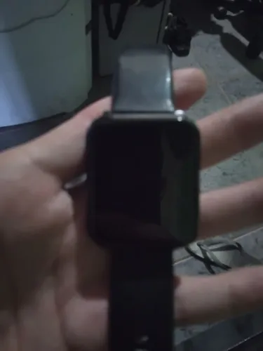 Vendo relógio smartphone blitzwolf