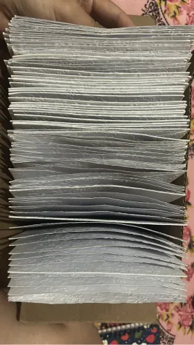 Envelopes floral