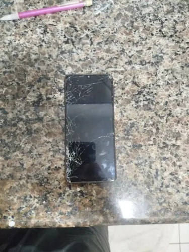 Vendo Samsung A31, olhar a descrição que estará com mais detalhes