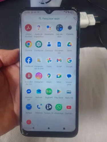Motorola E7 Power