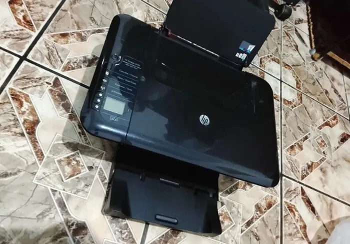 Impressora HP 3050