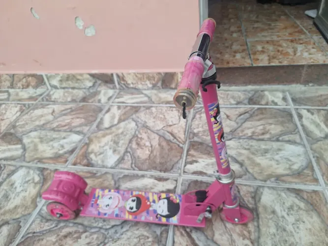 Patinete