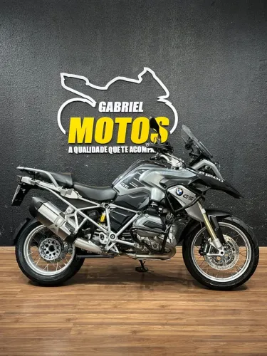 BMW R 1200 GS PREMIUM - 2014