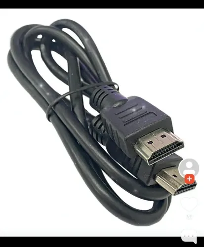 CABO HDMI