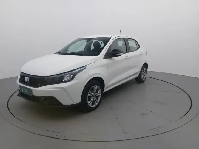Fiat Argo Drive 1.0 Firefly 2026
