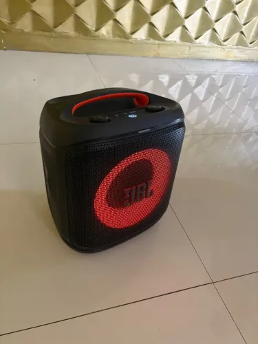 Jbl partybox 2