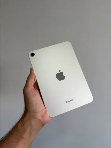 iPad mini 7 128Gb seminovo