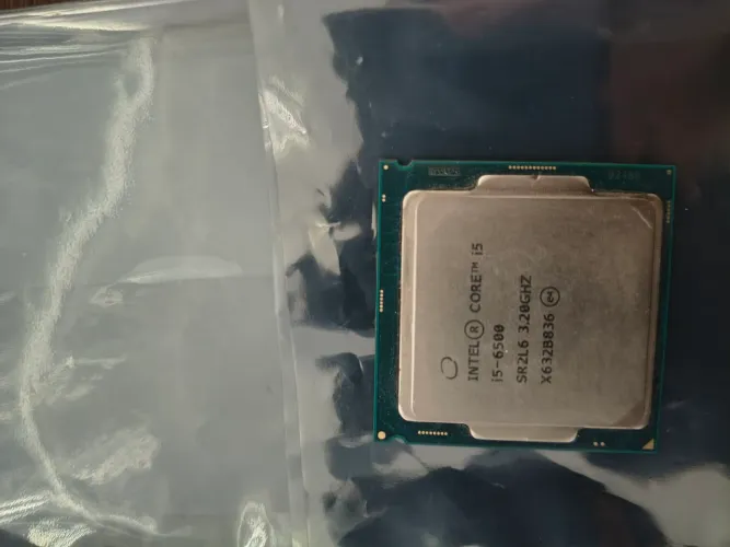 Processador i5 6500