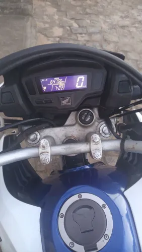 Vendo Bros 160