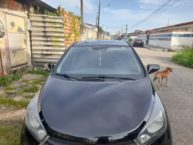 Hyundai HB20 Comf./c.plus/c.style 1.0 Flex 12V 2015