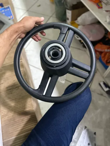 Volante da Parati surf 