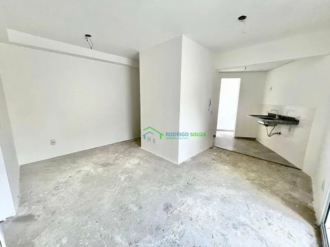 Apartamento á venda - Condomínio Spezia - Novo em Quitaúna, Osasco /SP