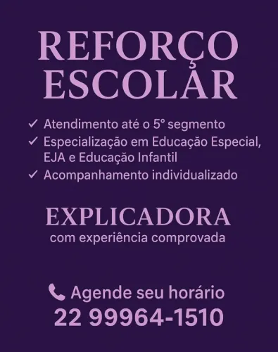 Aula particular 