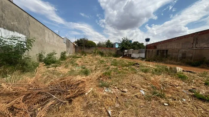 Terreno à venda, 480 m² por R$ 400.000,00 - Jardim América - Anápolis/GO