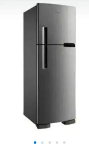Geladeira semi nova