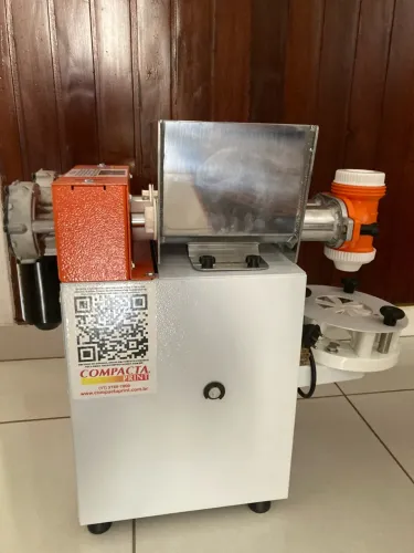 Máquina de salgados Compacta Print