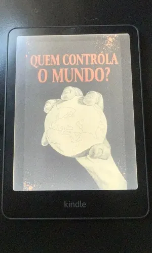 Kindle Colorsoft Signature Edition 32 GB 