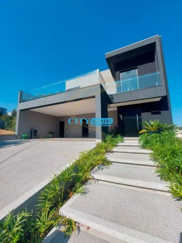Casa de Condomínio à venda em Bragança Paulista Vale das Águas | R$ 5.970.000,00