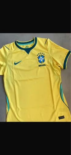 Camisa do Brasil 