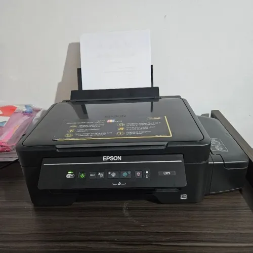 Impressora epson l375