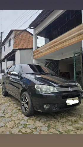 Fiat Siena ELX 1.4 MPI Fire Flex 8V 4P 2006