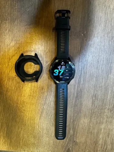 Garmin Forerunner 970