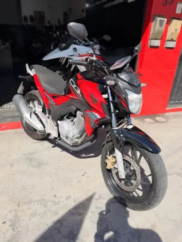 Cbx twister 250
