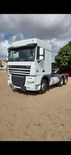 Atego 2426 2016/ DAF XF 510 18 E 20 RENOVAÇÃO