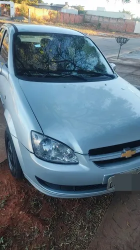 Chevrolet Classic Life/ls 1.0 VHC Flexp. 4P 2012