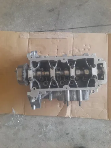 CABEÇOTE DO MOTOR FIREFLY  1.0 TRÊS CILINDROS 