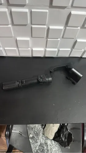 Guimbal estabilizador Vlog pocket 2