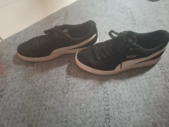 Tênis puma 38